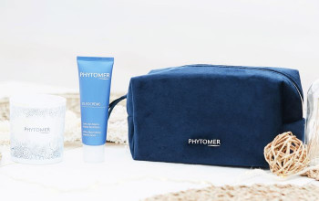 Trousse Velours Phytomer