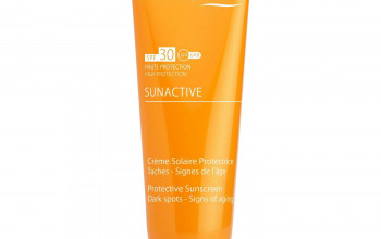 Sunactive Crème solaire SPF30