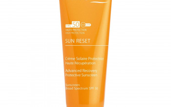 Sun Reset Crème solaire SPF50