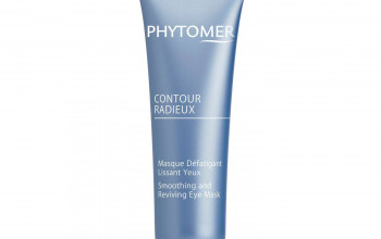 Contour Radieux Masque...