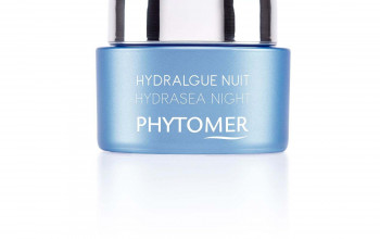 Hydralgue Nuit Crème onctueuse