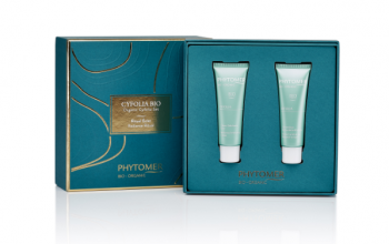 Coffret éclat bio -...
