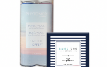 Coffret démaquillant