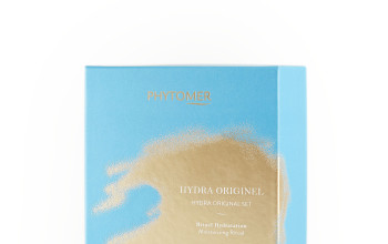 Coffret hydratation