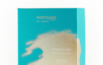 Coffret Cyfolia bio -...