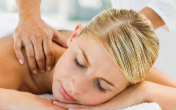 Massage Sport 30 Minutes