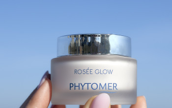 Crème Rosée Glow