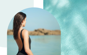 Rituel Oligotherapy visage...