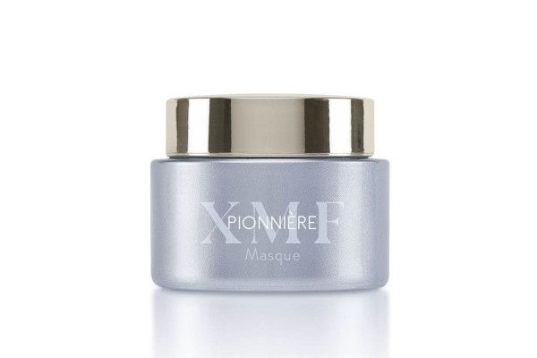 Pionnière XMF Masque-en-Huile Exfoliant